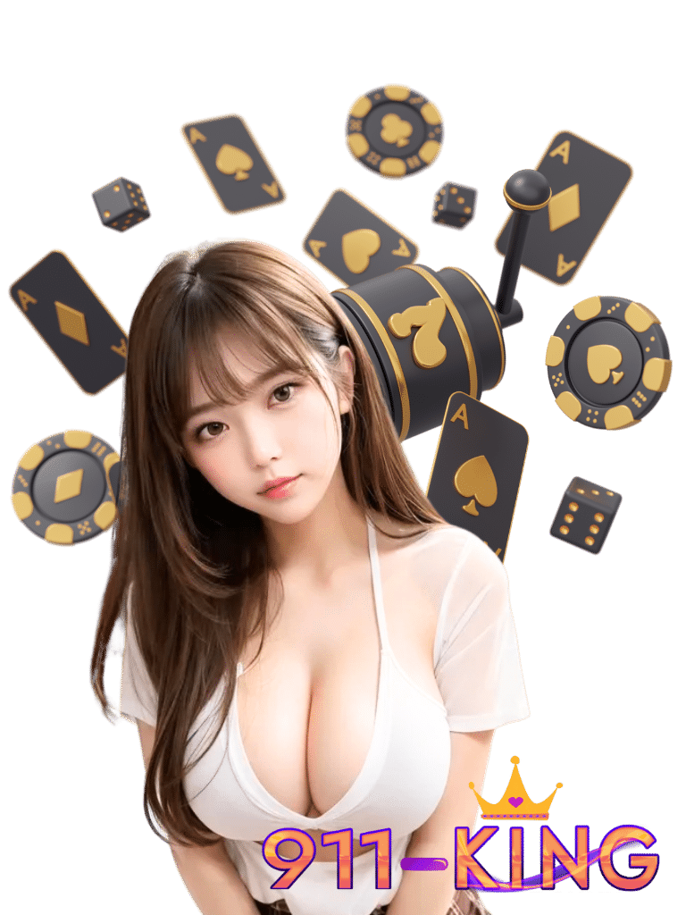 911-king สล็อตออนไลน์