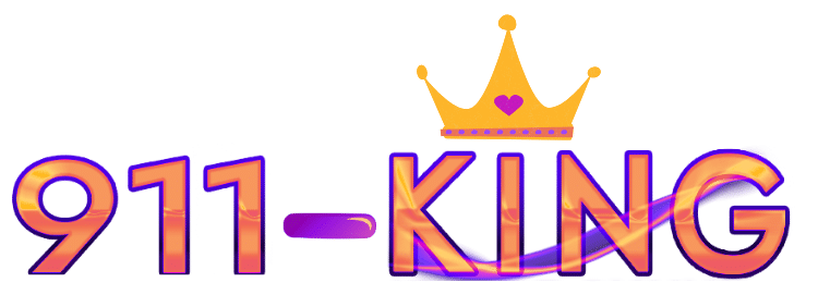 911-king-logo